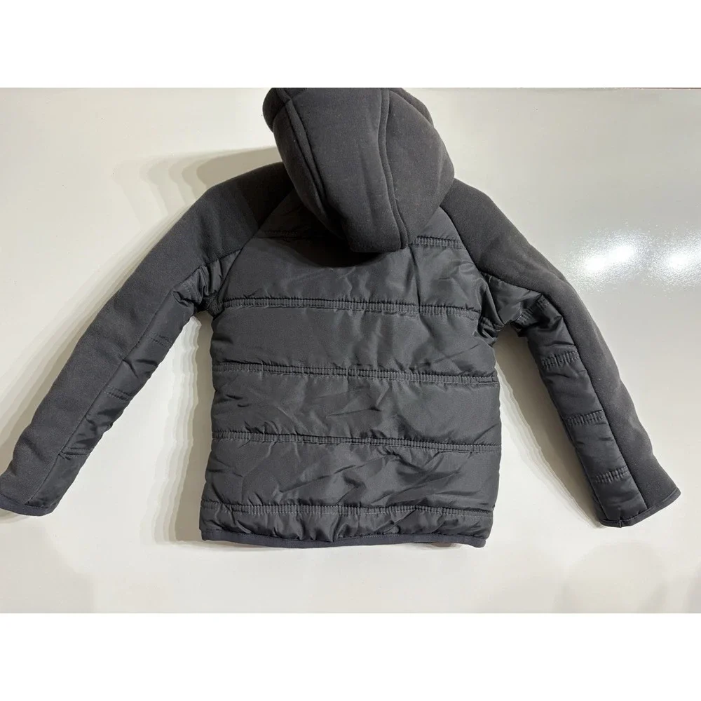 Avalanche 2t jacket